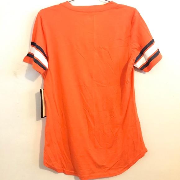 Denver Broncos NFL Team Apparel shirt size M - Picture 2 of 3